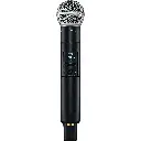 Shure SLXD25/SM58 Portable Wireless Handheld Microphone System