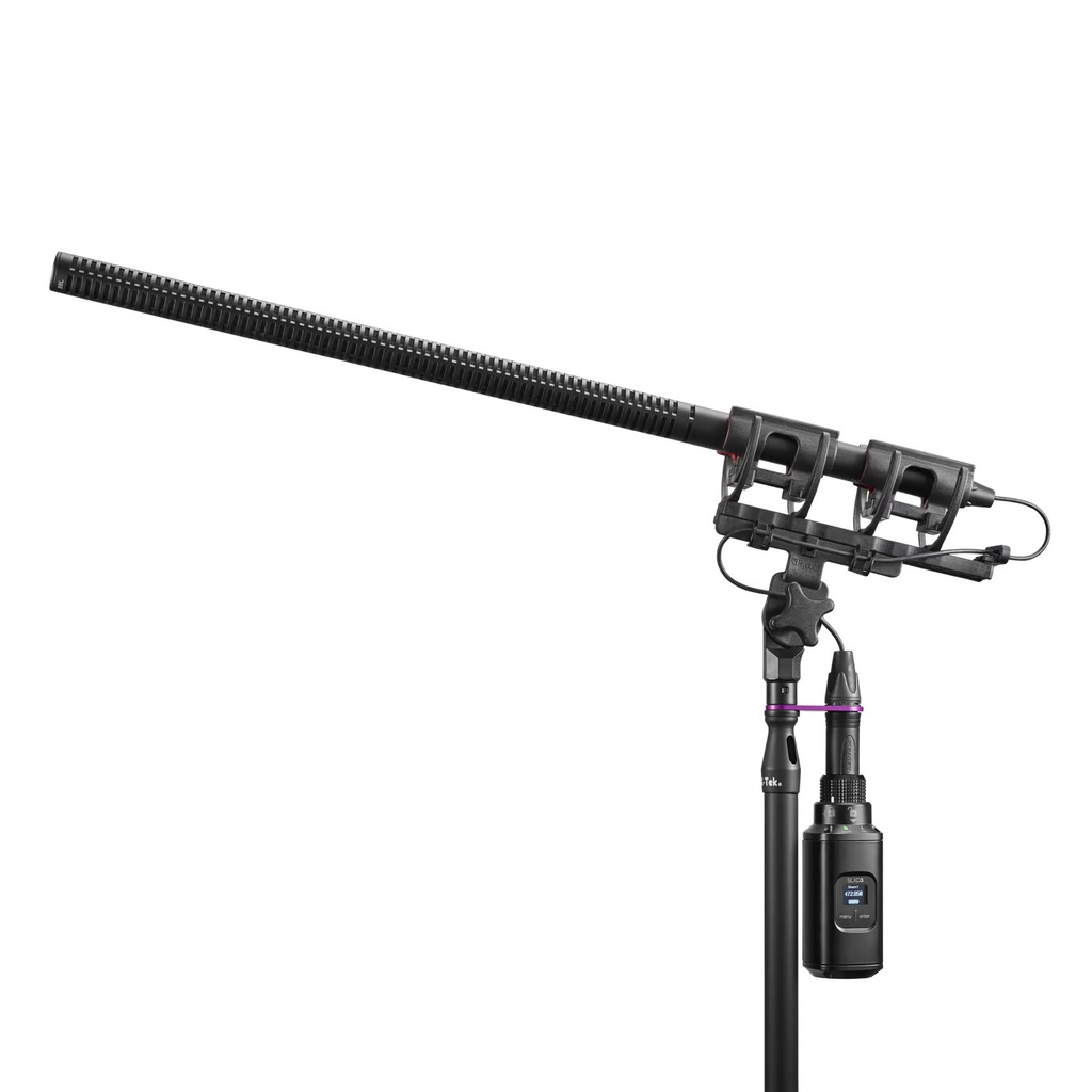 Shure SLXD3 Wireless Transmitter With XLR Connector