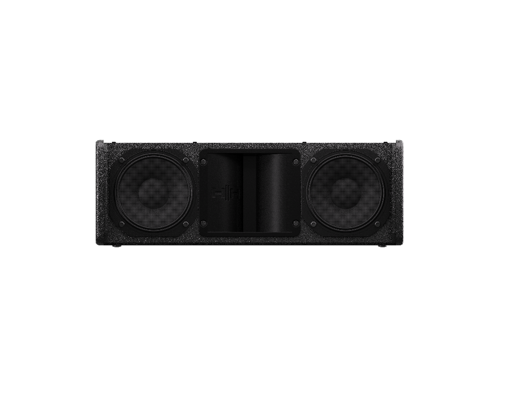 HH TESSEN 5" MID/HIGH LINE ARRAY SPEAKER