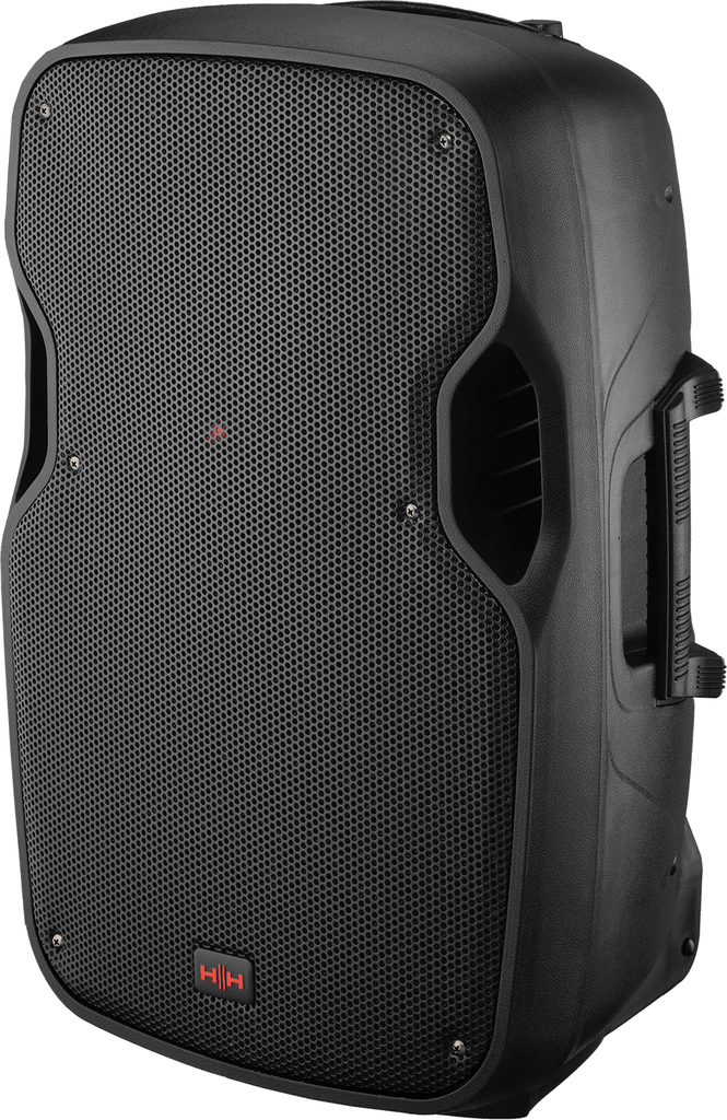 HH Vector Portable 12" Powered Speaker