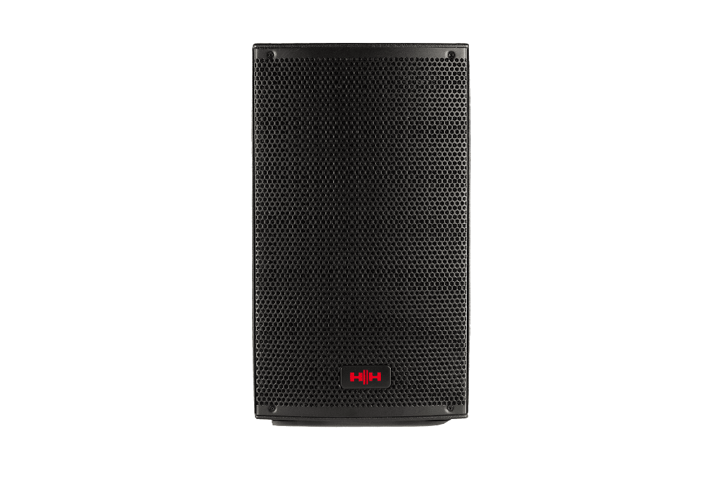 HH Tensor 10" Powered Speaker