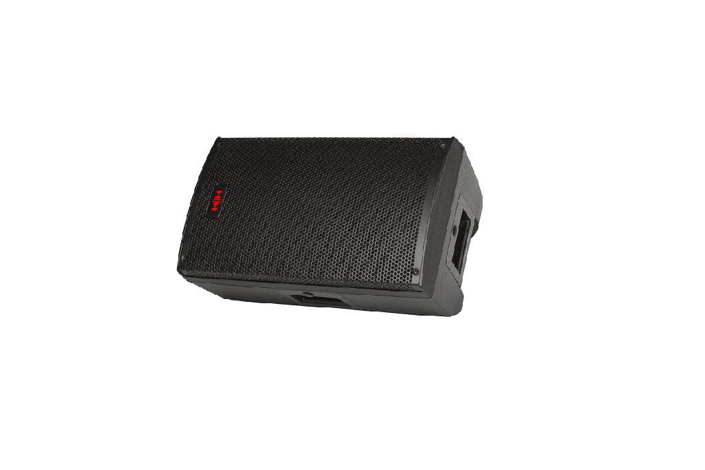 HH Tensor 10" Powered Speaker