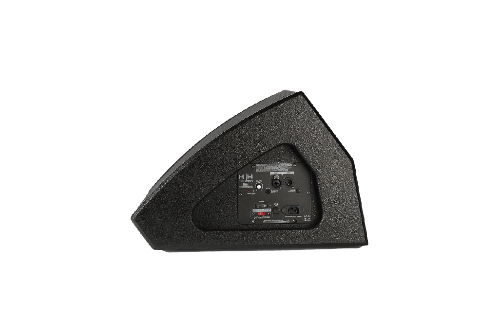 HH Tensor 12" Powered Stage Monitor