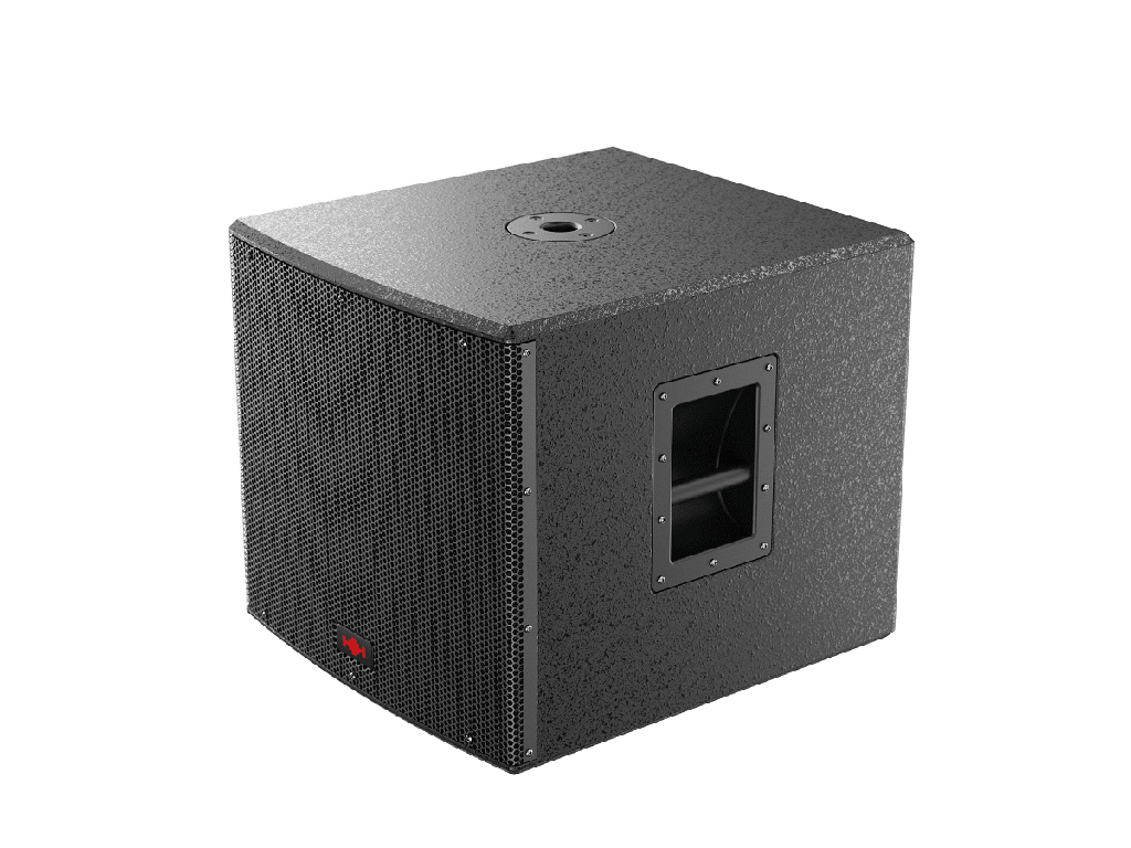 HH Tensor 15" Powered Subwoofer