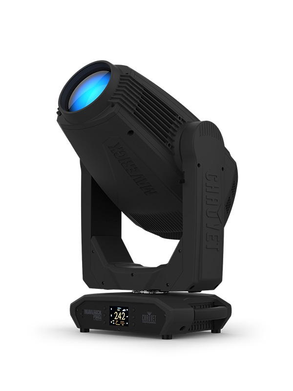 CHAUVET Maverick Force 3