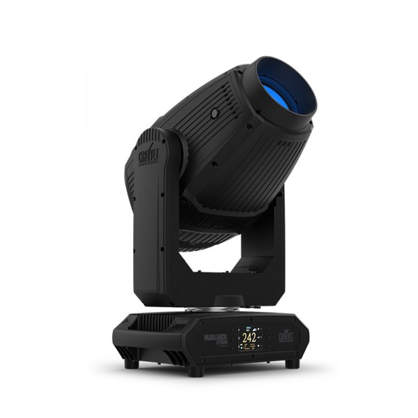 CHAUVET Maverick STORM 2 Profile