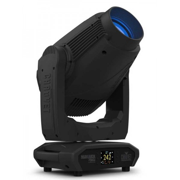 CHAUVET Maverick Force 2 Profile