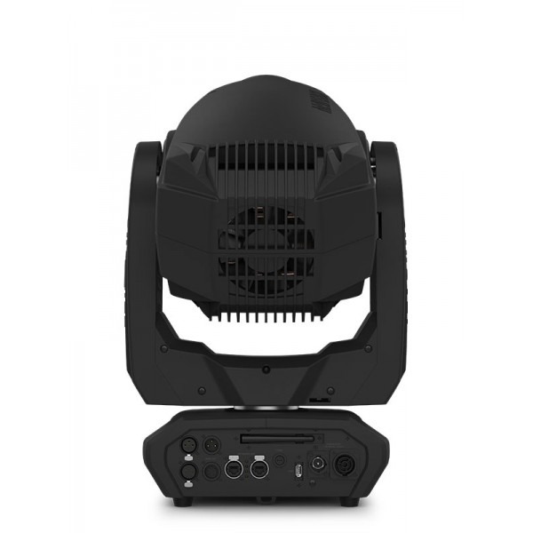 CHAUVET Maverick Force S Profile