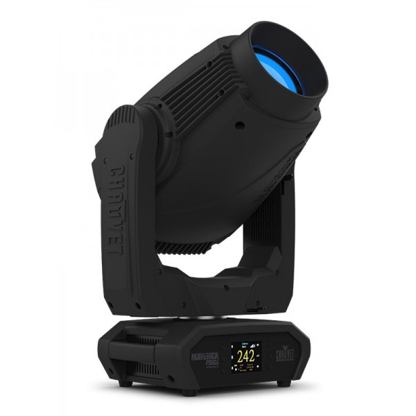 CHAUVET Maverick Force S Profile