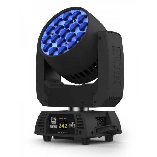 CHAUVET Rogue R2X