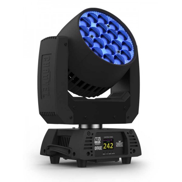 CHAUVET Rogue R2X