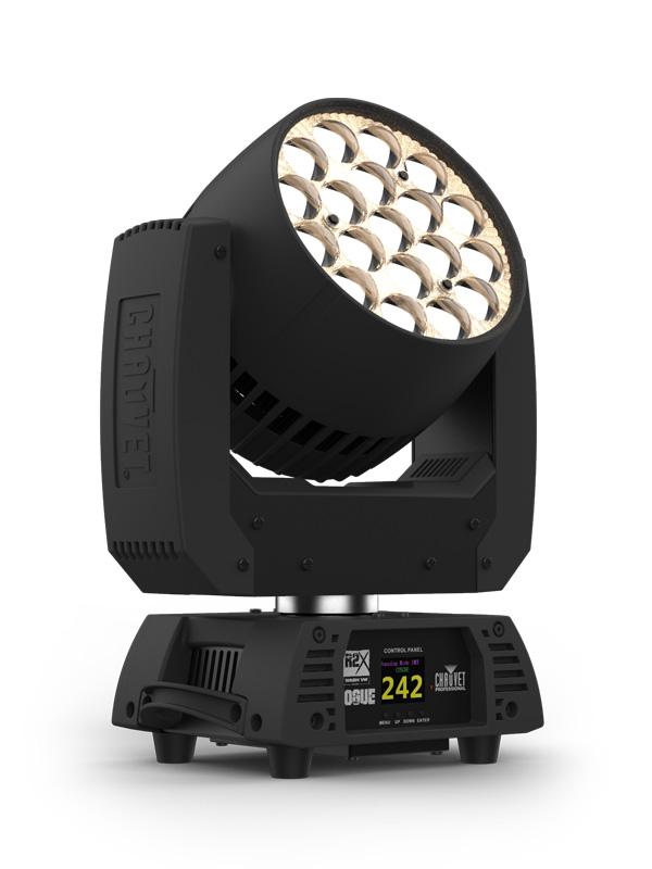 CHAUVET Rogue R2X