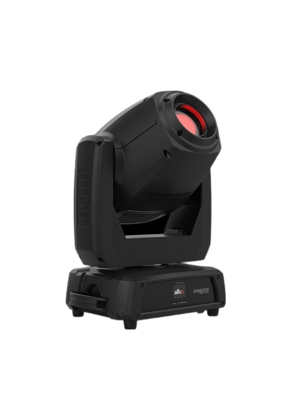 CHAUVET Intimidator Spot 475ZX