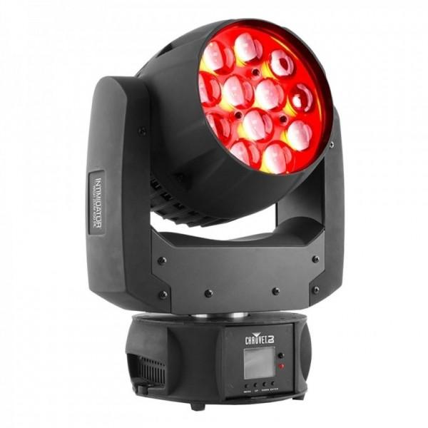 CHAUVET Intimidator Wash Zoom 450 IRC