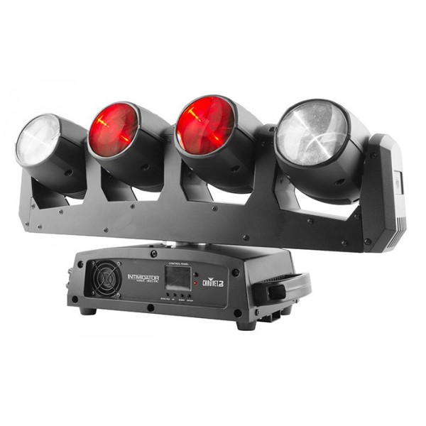 CHAUVET Intimidator Wave 360IRC