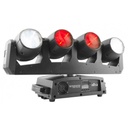 CHAUVET Intimidator Wave 360IRC