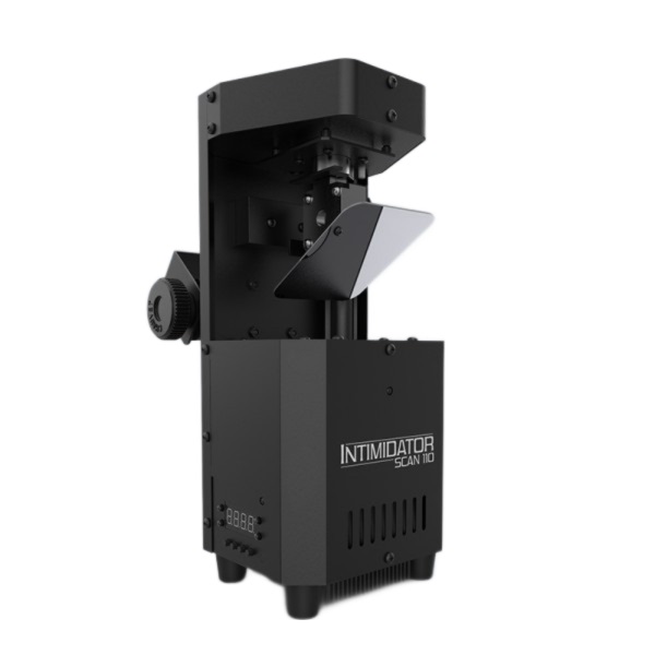 CHAUVET Intimidator Scan 110 - Led Scanner