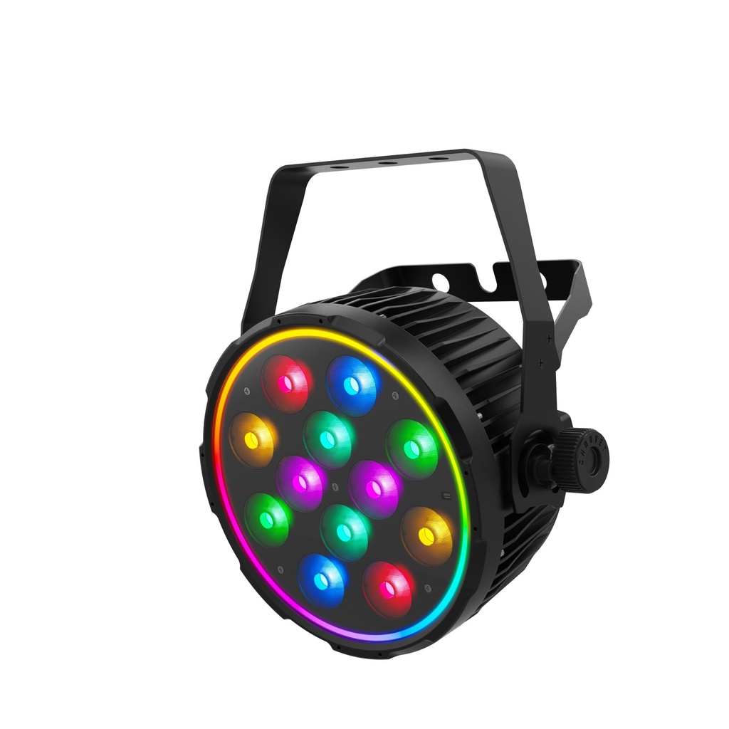 CHAUVET SLIMPAR PRO PIX