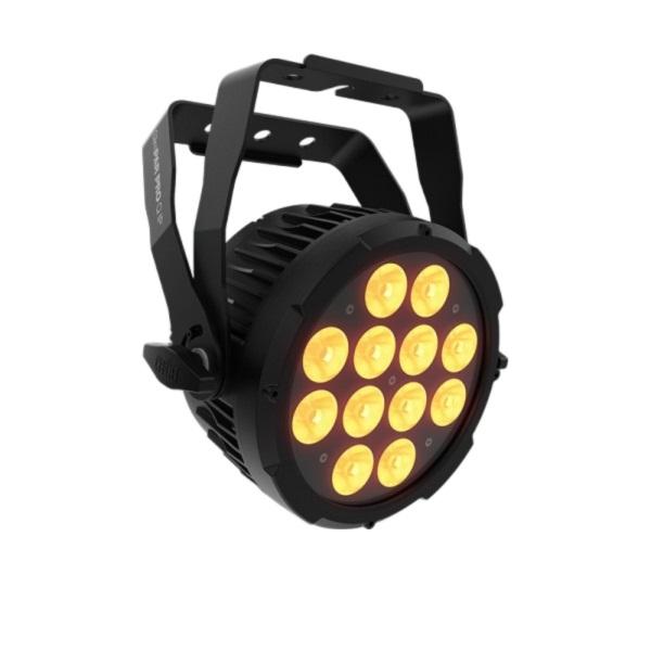 CHAUVET SLIMPAR PRO Q IP - RGBA high power IP rated wash light