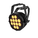 CHAUVET SLIMPAR PRO Q IP - RGBA high power IP rated wash light