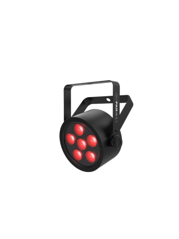 CHAUVET SlimPar H6 ILS