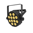 CHAUVET SlimPar Q12BT