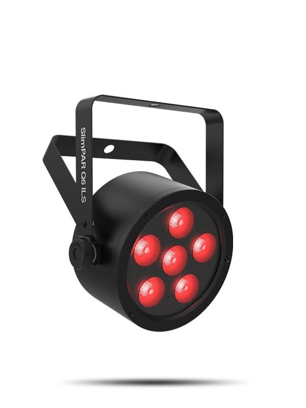 CHAUVET SlimPar Q6ILS