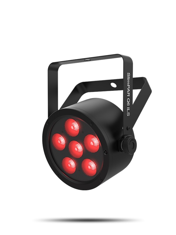 CHAUVET SlimPar Q6ILS