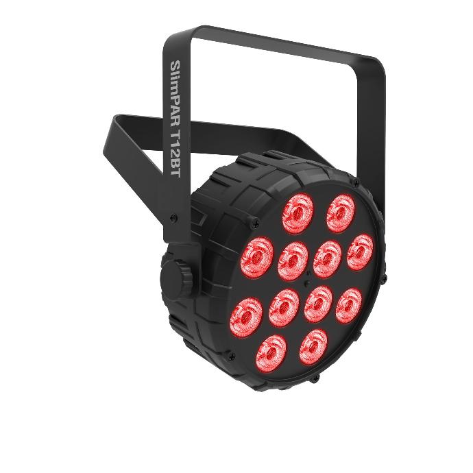 CHAUVET SlimPar T12BT