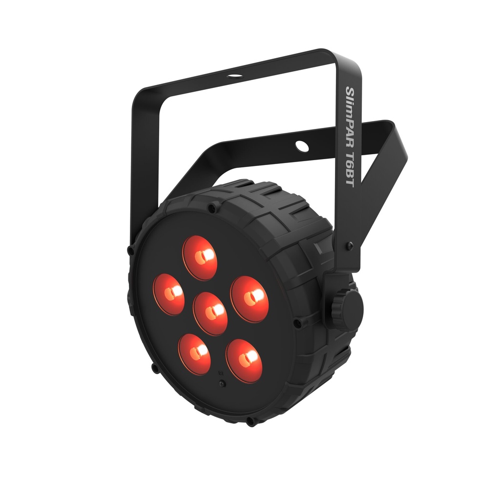 CHAUVET SlimPar T6BT