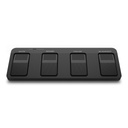 CHAUVET GIG BAR MOVE+