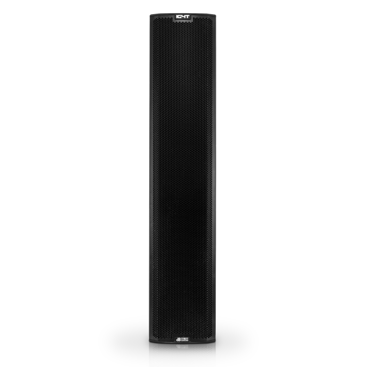 DB INGENIA IG2T 400W 2X8 ACTIVE SPEAKER