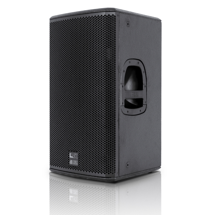 DB LVX12 ACTIVE SPKER 800W RMS