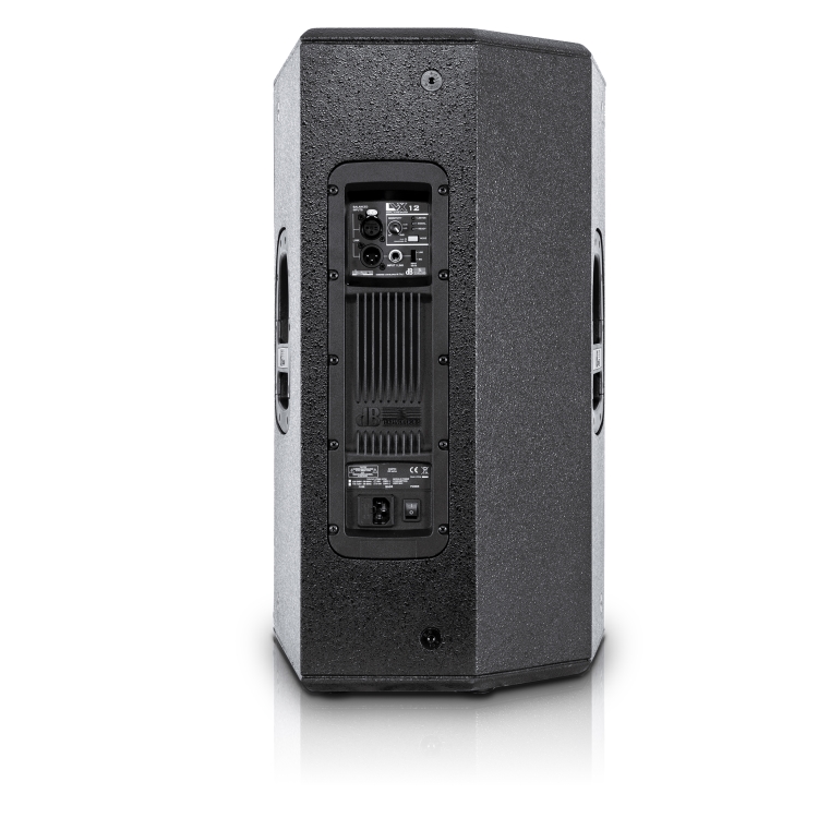 DB LVX12 ACTIVE SPKER 800W RMS