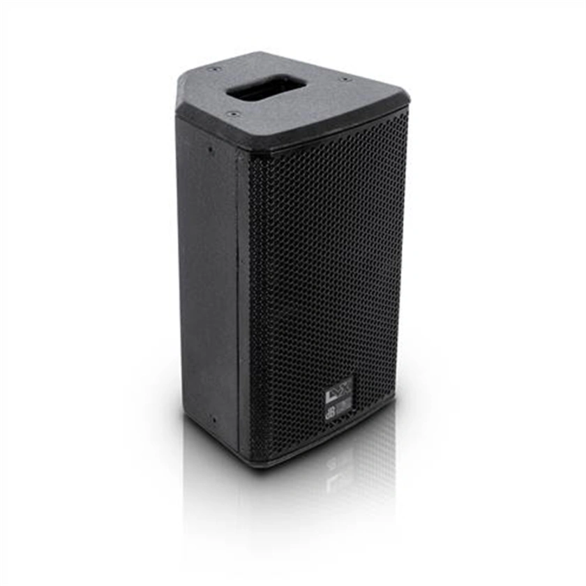 DB LVX8 ACTIVE SPKER 400W RMS