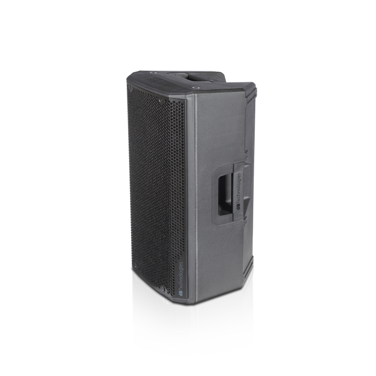 DB OPERA 10 ACTIVE SPEAKER 600W