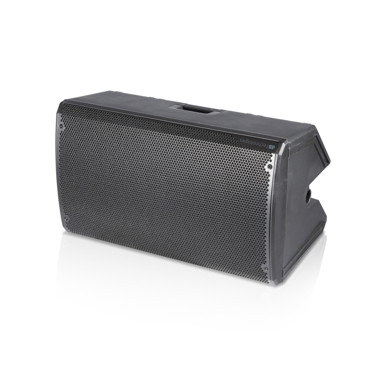 DB OPERA 15 ACTIVE SPEAKER 600W