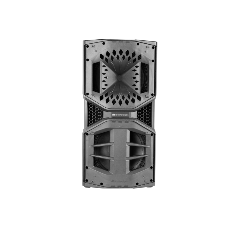 DB REEVO 212 ACTIVE SPEAKER