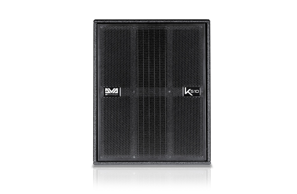 DB DVA KS10 ACTIVE SUBWOOFER 
