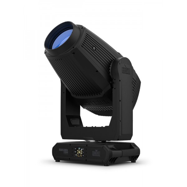 CHAUVET Maverick STORM 4