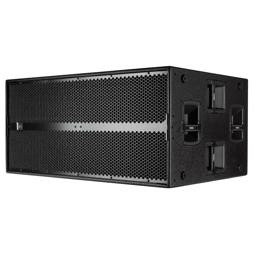 RCF 9006-AS 2x18 Subwoofer