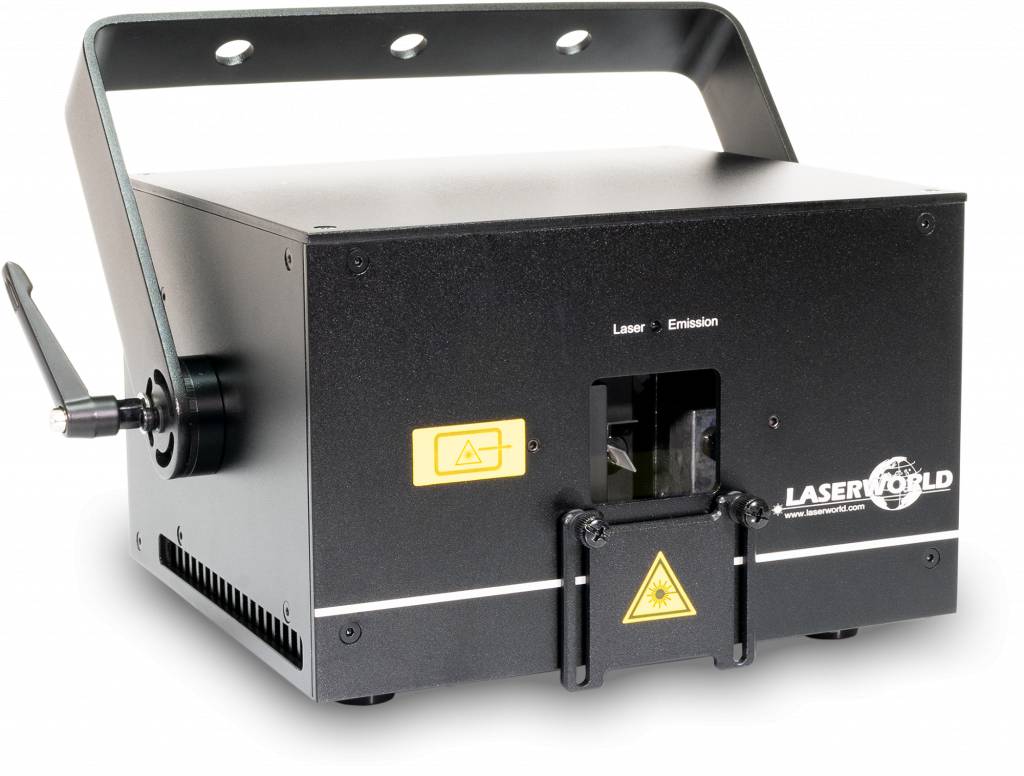 LASERWORLD DS-3000 MK4