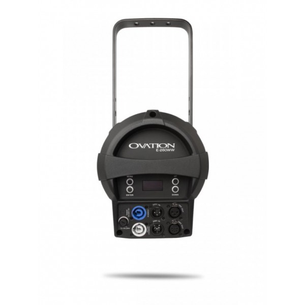 CHAUVET Ovation E-260WW