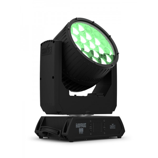 CHAUVET Rogue Outcast 2X Wash