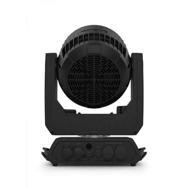 CHAUVET Rogue Outcast 2X Wash