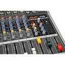 AVE Strike FX6 Mixer