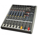 AVE Strike FX6 Mixer