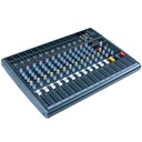 AVE Strike FX12BT Mixer