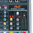 AVE Strike FX12BT Mixer