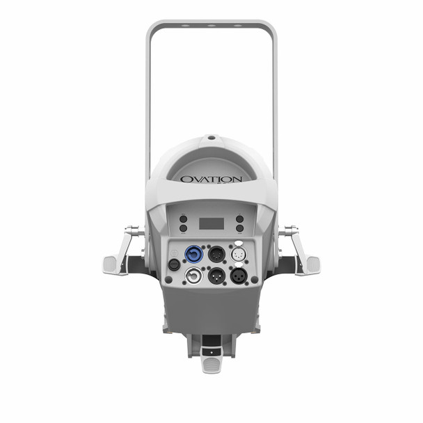 CHAUVET Ovation E-910FCWHT (no lens)